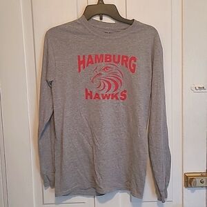 Hamburg Hawks Long Sleeve Top